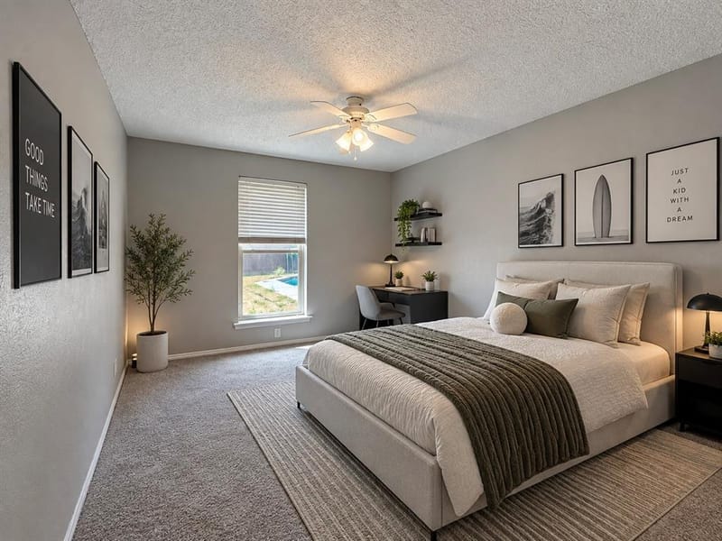 922 Thoreau Lane, Allen TX 75002 - Photo 24