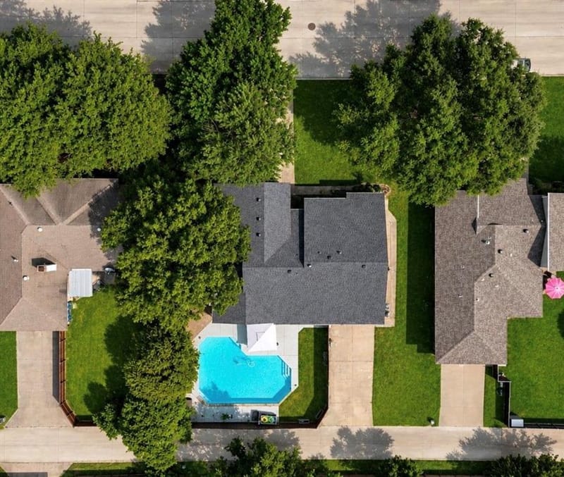 922 Thoreau Lane, Allen TX 75002 - Photo 37