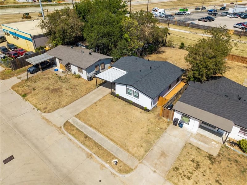 6163 Truman Drive, Fort Worth TX 76112 - Photo 2