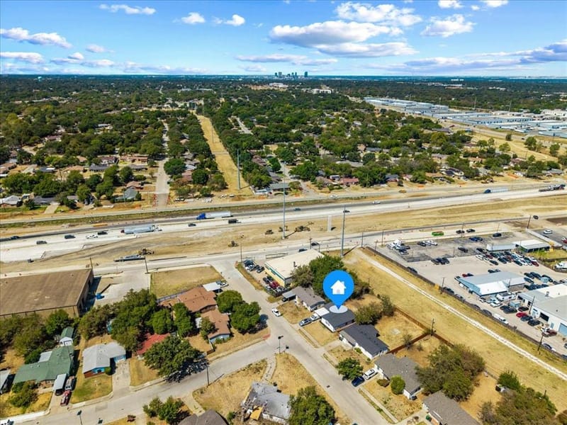 6163 Truman Drive, Fort Worth TX 76112 - Photo 38