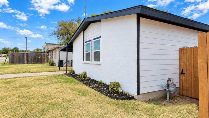 6163 Truman Drive, Fort Worth TX 76112 - Photo 33