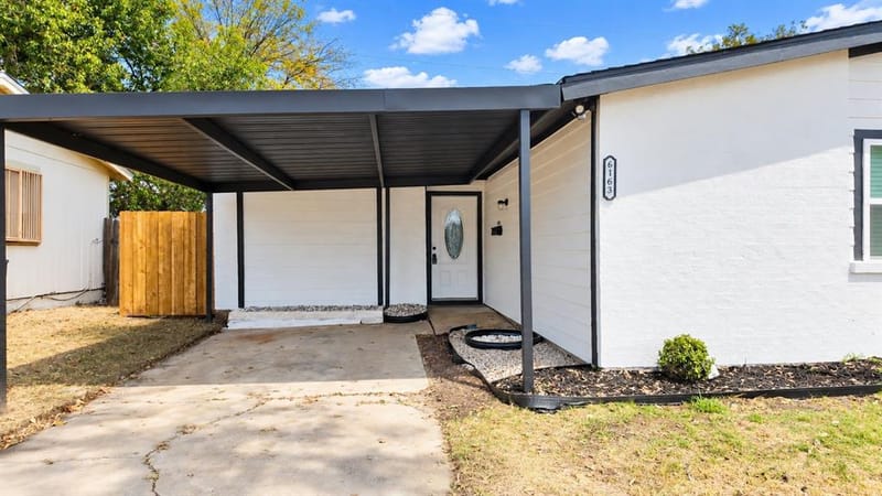 6163 Truman Drive, Fort Worth TX 76112 - Photo 4