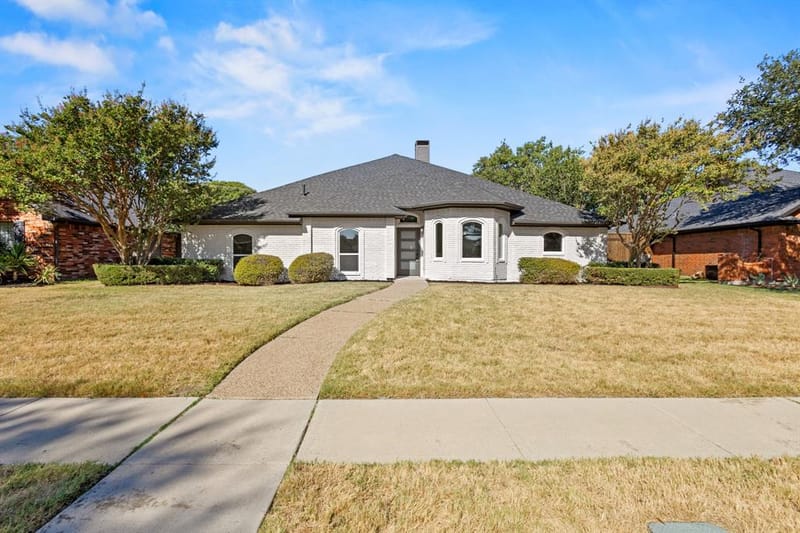 6509 Horizon Place, Plano TX 75023