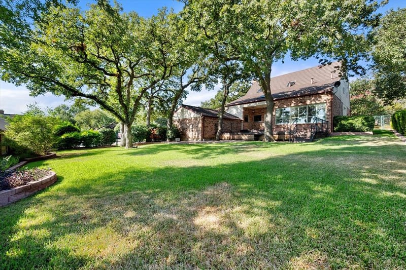 2109 Van Hook Court, Arlington TX 76013 - Photo 36
