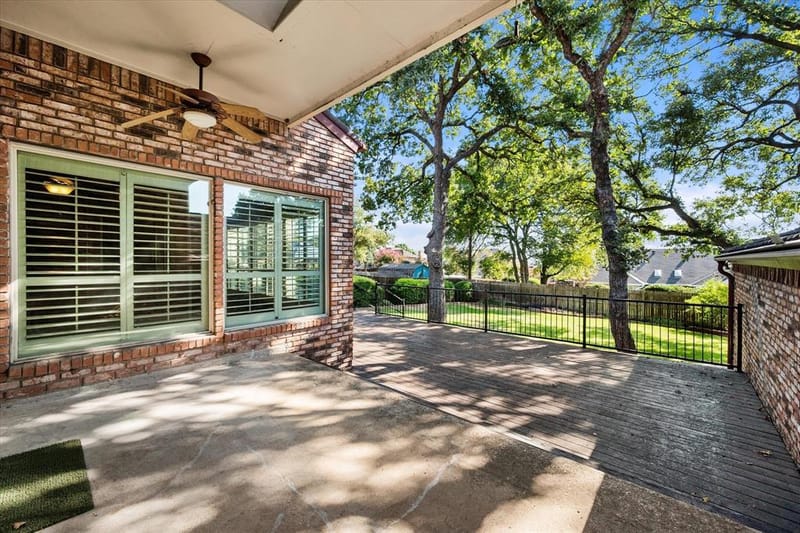 2109 Van Hook Court, Arlington TX 76013 - Photo 34