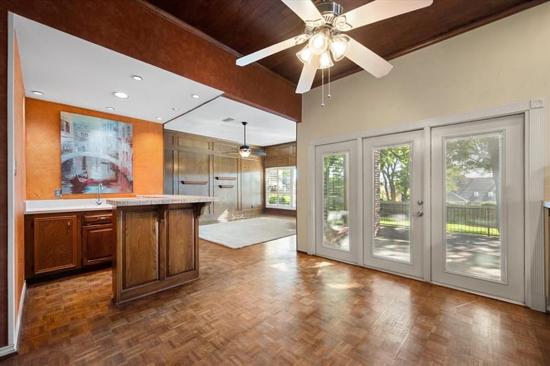 2109 Van Hook Court, Arlington TX 76013 - Photo 15
