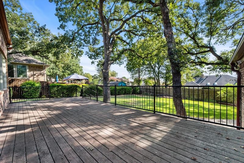 2109 Van Hook Court, Arlington TX 76013 - Photo 35