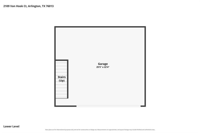 2109 Van Hook Court, Arlington TX 76013 - Photo 39