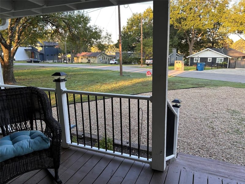 101 Merry Way, Gun Barrel City TX 75156 - Photo 2