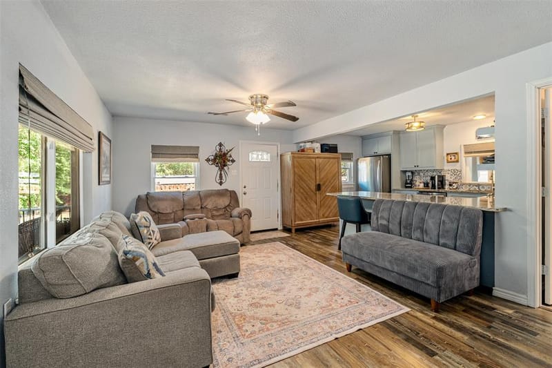 101 Merry Way, Gun Barrel City TX 75156 - Photo 12