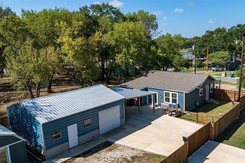 101 Merry Way, Gun Barrel City TX 75156 - Photo 26