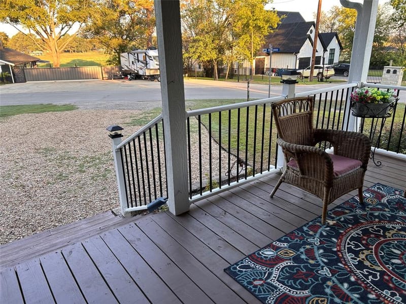 101 Merry Way, Gun Barrel City TX 75156 - Photo 3
