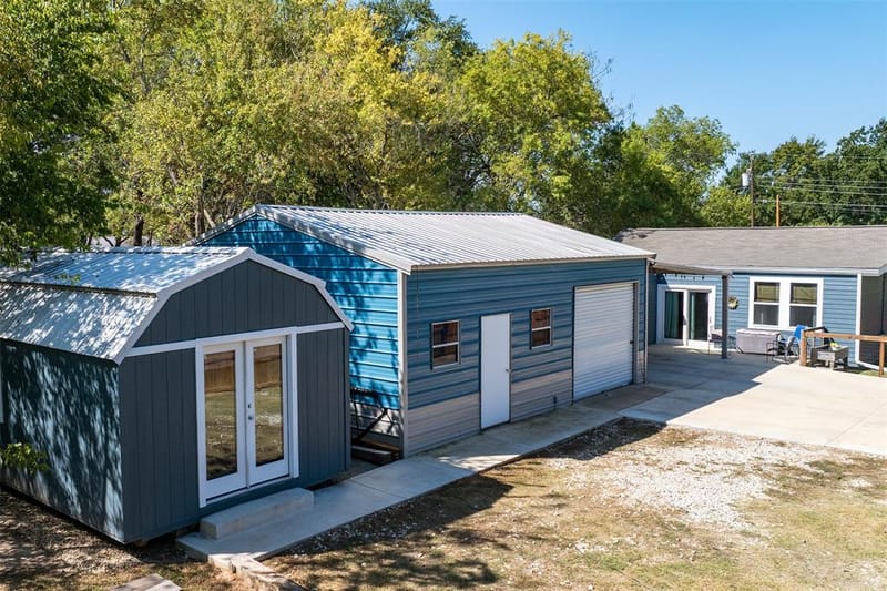 101 Merry Way, Gun Barrel City TX 75156 - Photo 36