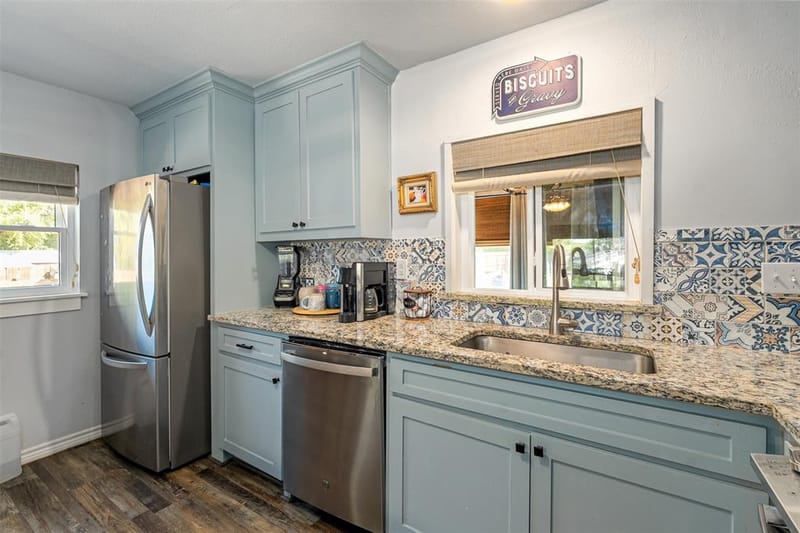 101 Merry Way, Gun Barrel City TX 75156 - Photo 5