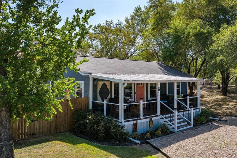 101 Merry Way, Gun Barrel City TX 75156 - Photo 30
