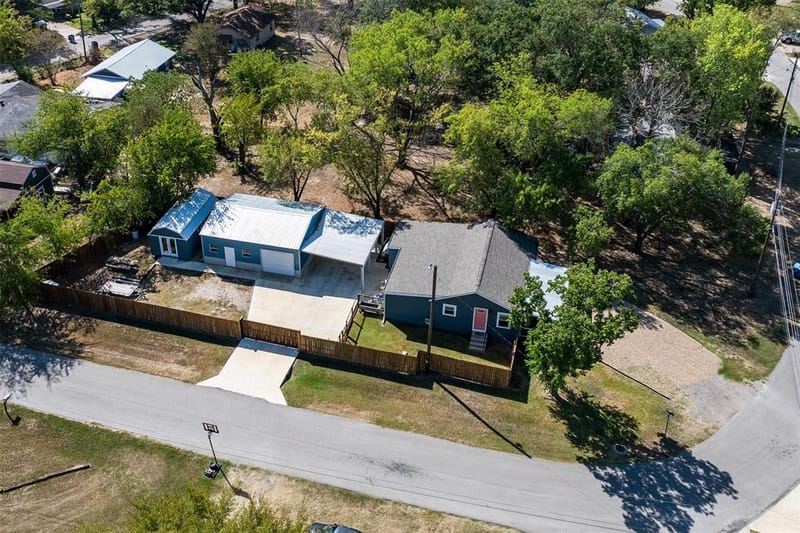 101 Merry Way, Gun Barrel City TX 75156 - Photo 40