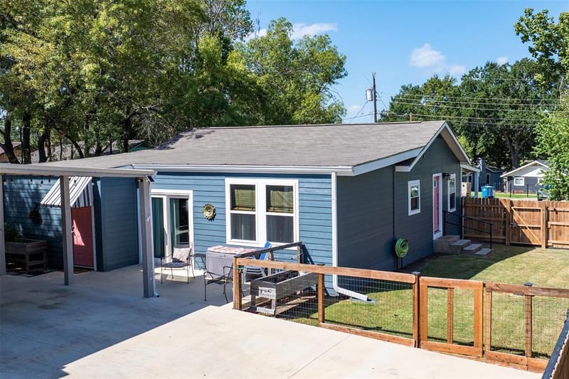 101 Merry Way, Gun Barrel City TX 75156 - Photo 35