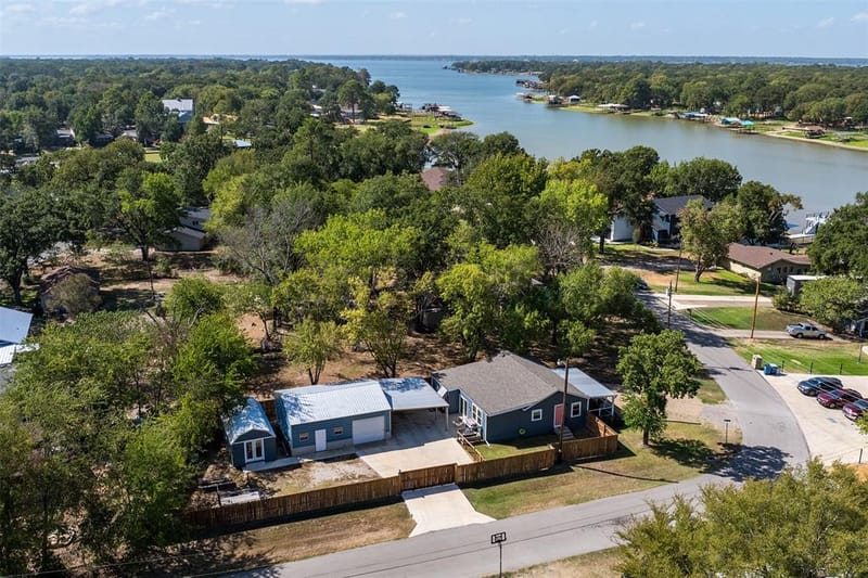 101 Merry Way, Gun Barrel City TX 75156 - Photo 31