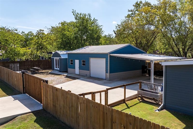 101 Merry Way, Gun Barrel City TX 75156 - Photo 39