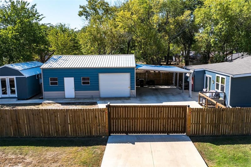 101 Merry Way, Gun Barrel City TX 75156 - Photo 4