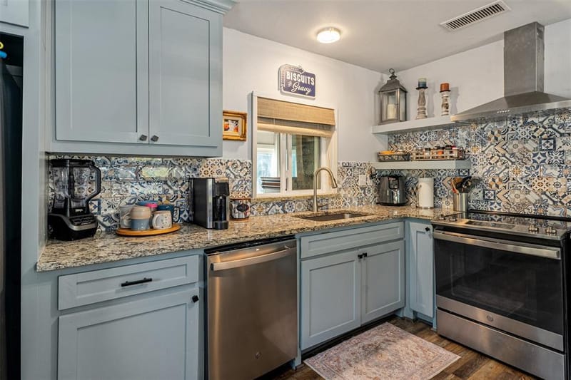 101 Merry Way, Gun Barrel City TX 75156 - Photo 8