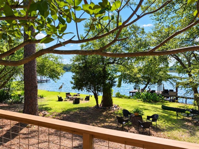 118 Piney Point, Murchison TX 75778 - Photo 2