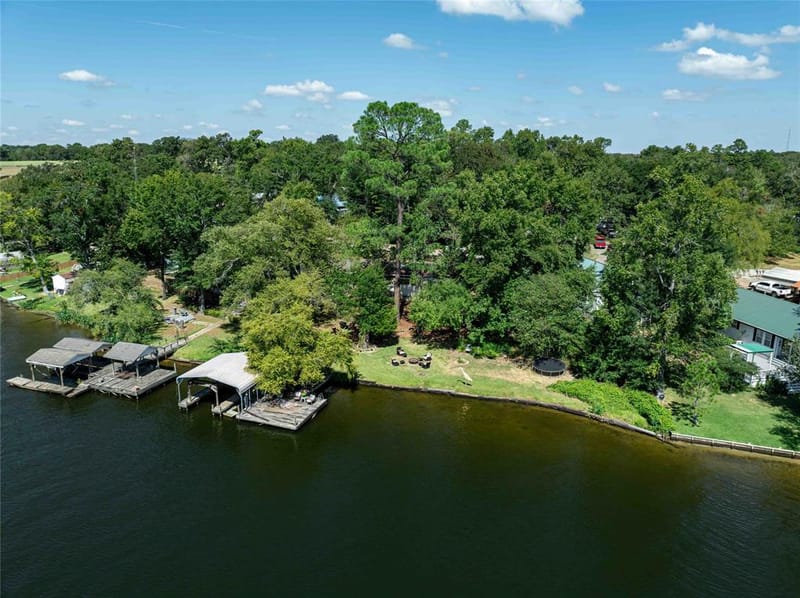 118 Piney Point, Murchison TX 75778 - Photo 5