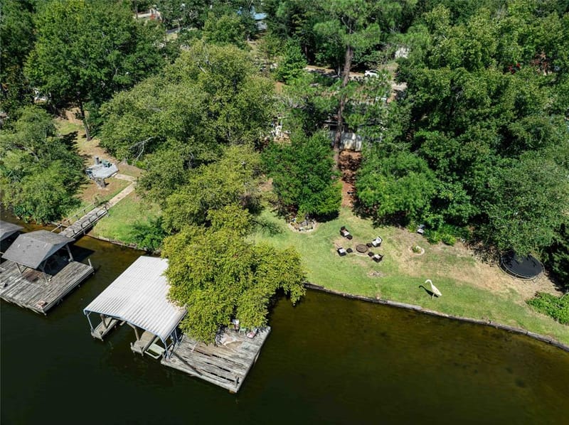 118 Piney Point, Murchison TX 75778 - Photo 4