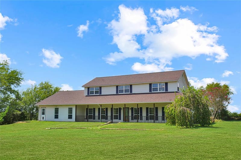 2473 Vz County Road 2621, Wills Point TX 75169 - Photo 2