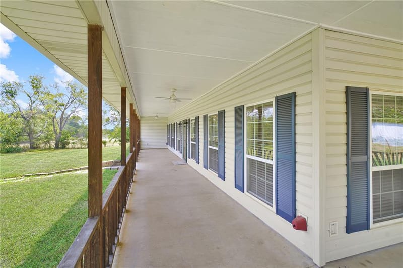 2473 Vz County Road 2621, Wills Point TX 75169 - Photo 3