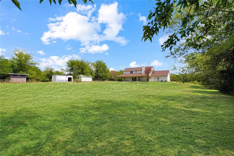 2473 Vz County Road 2621, Wills Point TX 75169 - Photo 36
