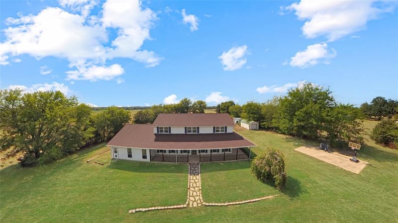 2473 Vz County Road 2621, Wills Point TX 75169 - Photo 34