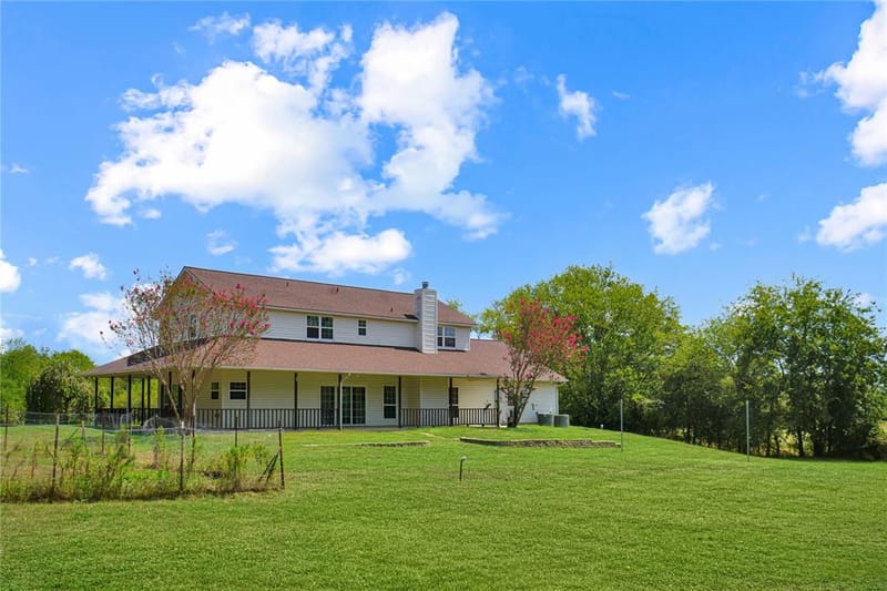 2473 Vz County Road 2621, Wills Point TX 75169 - Photo 37