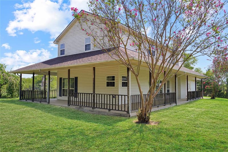 2473 Vz County Road 2621, Wills Point TX 75169 - Photo 35
