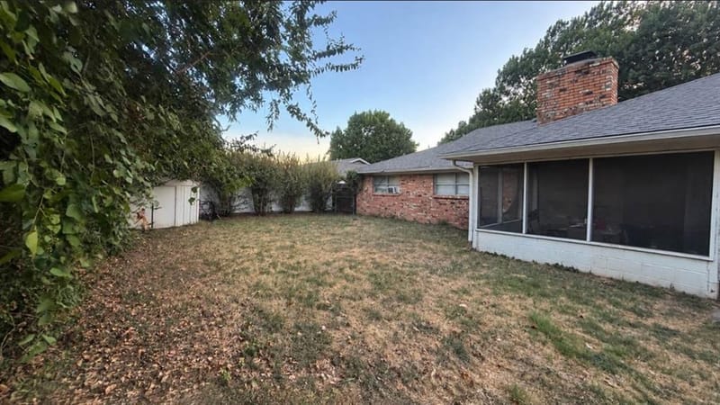 7813 Chantilly Lane, Fort Worth TX 76134 - Photo 17