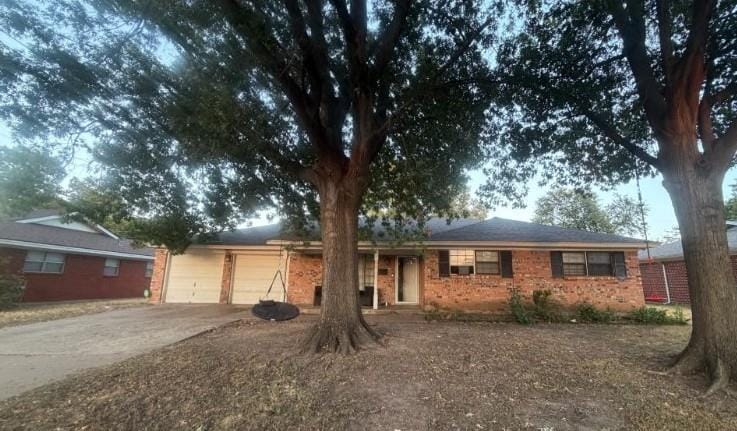 7813 Chantilly Lane, Fort Worth TX 76134
