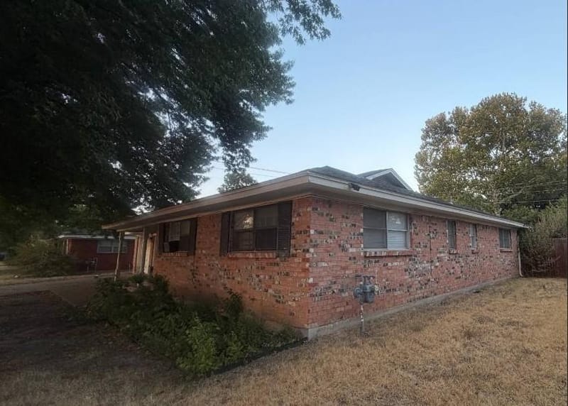 7813 Chantilly Lane, Fort Worth TX 76134 - Photo 15