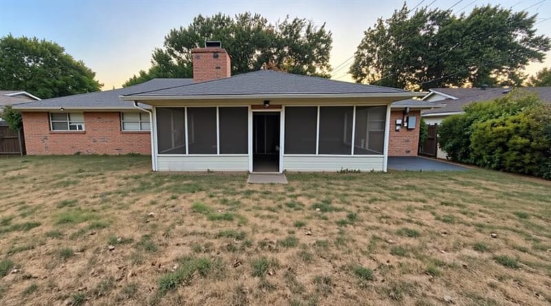 7813 Chantilly Lane, Fort Worth TX 76134 - Photo 19