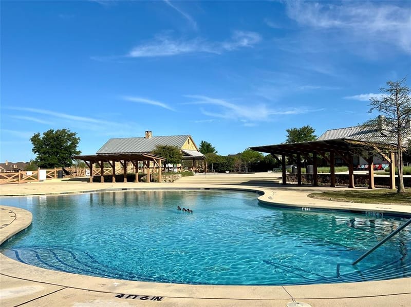 714 Halpin Avenue, Celina TX 75009 - Photo 29
