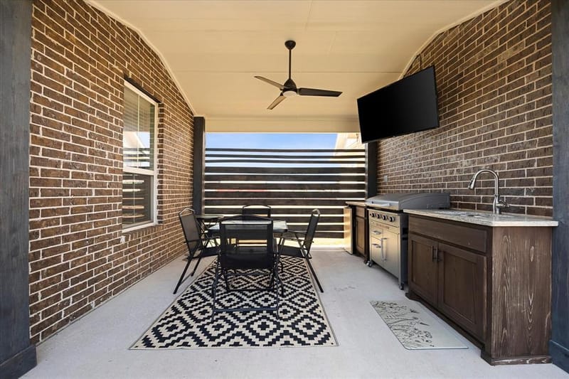 6120 Hidden Oaks Drive, Quinlan TX 75474 - Photo 27