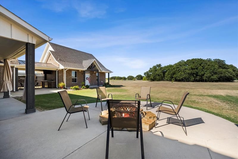 6120 Hidden Oaks Drive, Quinlan TX 75474 - Photo 26