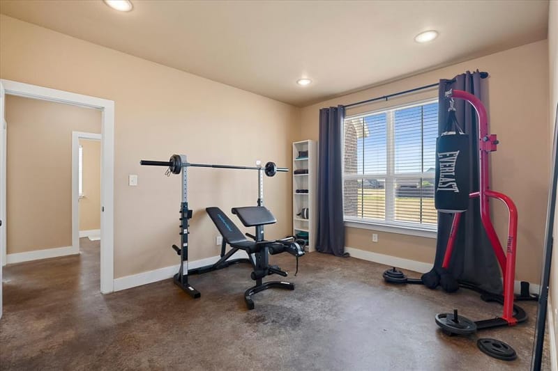 6120 Hidden Oaks Drive, Quinlan TX 75474 - Photo 22