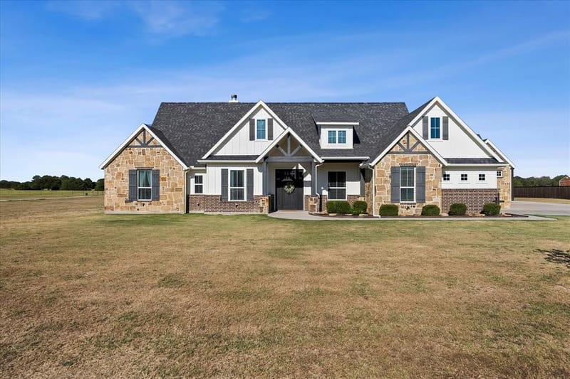6120 Hidden Oaks Drive, Quinlan TX 75474 - Photo 3