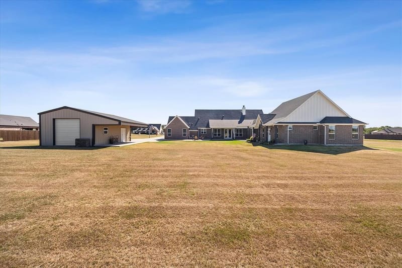 6120 Hidden Oaks Drive, Quinlan TX 75474 - Photo 36