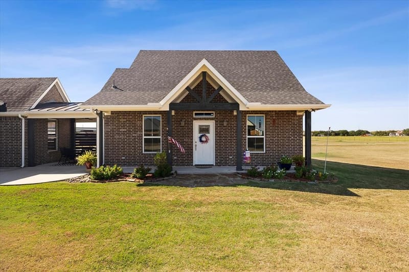 6120 Hidden Oaks Drive, Quinlan TX 75474 - Photo 28