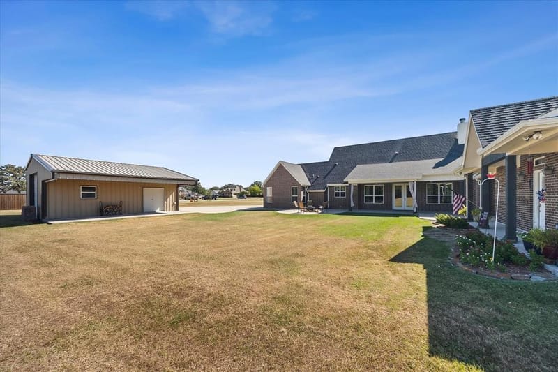 6120 Hidden Oaks Drive, Quinlan TX 75474 - Photo 37