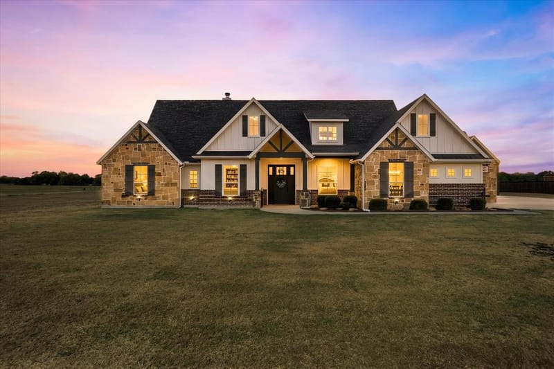 6120 Hidden Oaks Drive, Quinlan TX 75474 - Photo 40