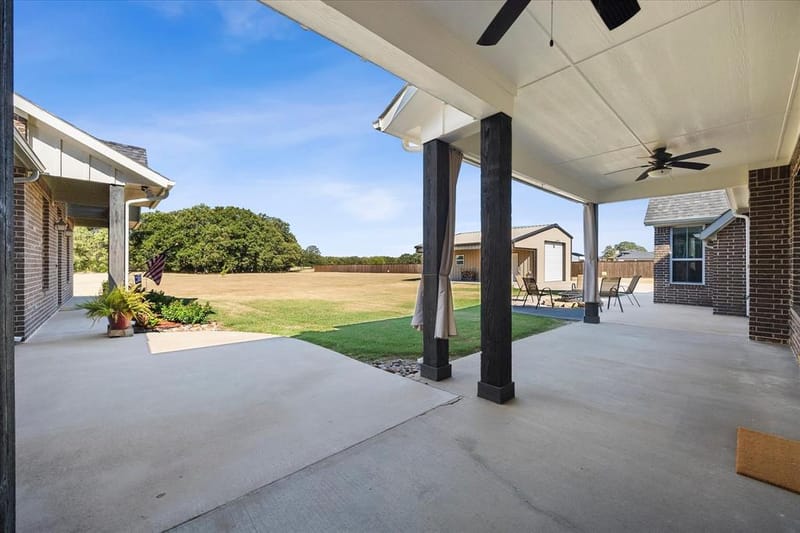 6120 Hidden Oaks Drive, Quinlan TX 75474 - Photo 25