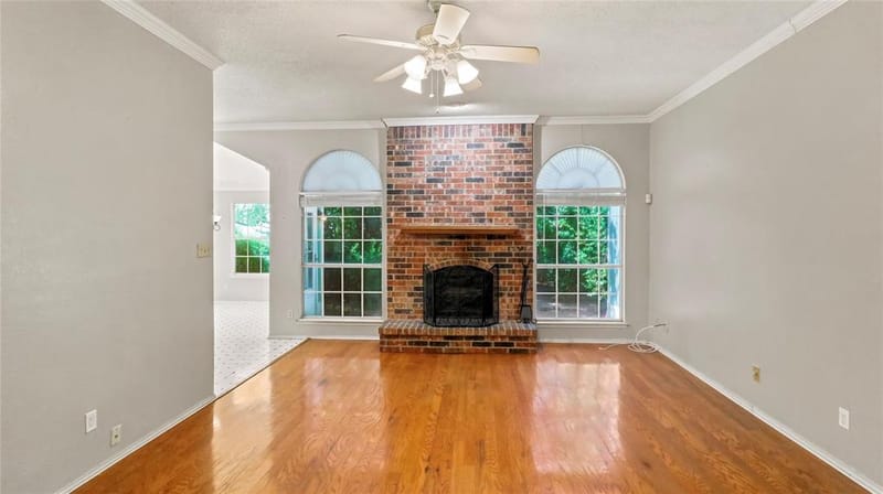4309 Grason Drive, Grand Prairie TX 75052 - Photo 8