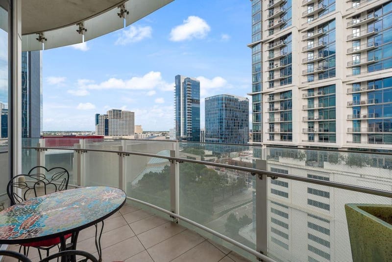 1918 Olive Street # 1002, Dallas TX 75201 - Photo 23